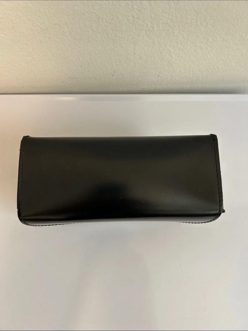 Marc by Marc Jacobs Black Sunglasses Case